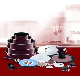 Tefal L5279972 SADA INGENIO 20KS