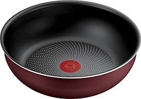 Tefal L7247702 wok Ingenio 26cm