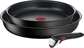 Tefal L7639032 INGENIO UNLIMITED SADA 3x