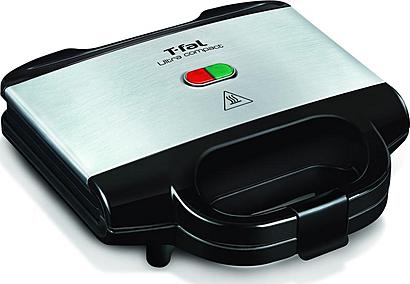 Tefal SM 1552 Ultrakompact Inox