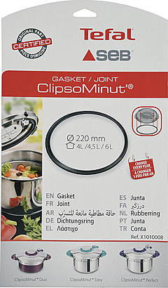 Tefal X1010008