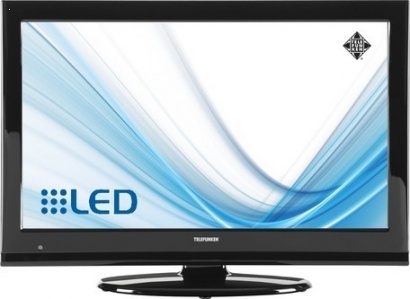 Telefunken 22 LED 401 PVR
