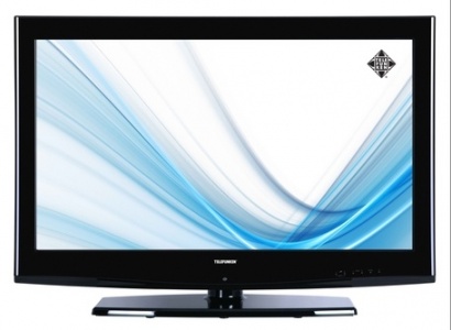 Telefunken 32 LHD 302 PVR