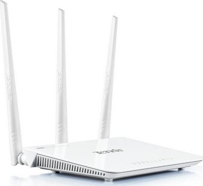 TENDA F303 Wireless Router