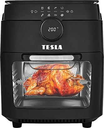 TESLA AirCook & Grill QG700
