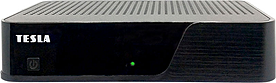 TESLA HYbbRID TV T200