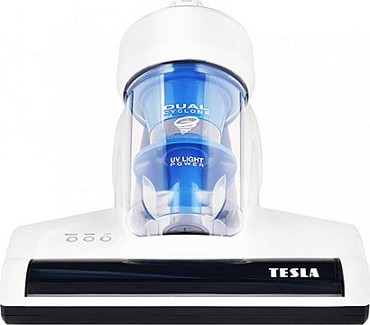 TESLA LifeStar UV550