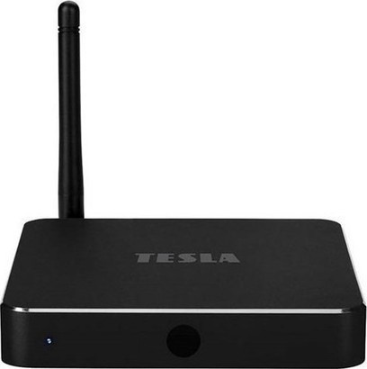 TESLA MediaBox QX8 Pro - 4K HDR
