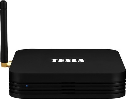 TESLA MediaBox X300