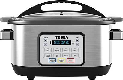 TESLA MultiCook M80 Deluxe