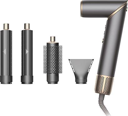 TESLA MyCare Multistyler fén AF05