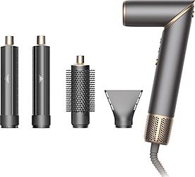 TESLA MyCare Multistyler fén AF05