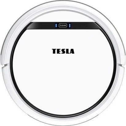 TESLA RoboStar T40 + garance 60 dní vrácení peněz