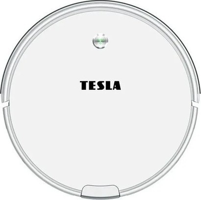 TESLA RoboStar T60 bílý + garance 60 dní vrácení peněz