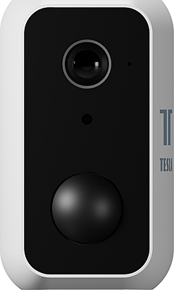 TESLA Smart Camera PIR Battery