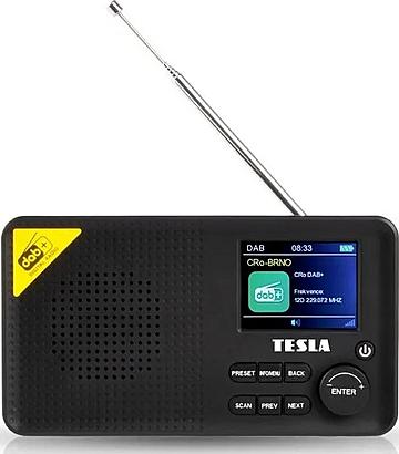 TESLA Sound DAB65