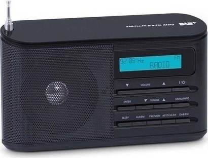 Thomson DAB04