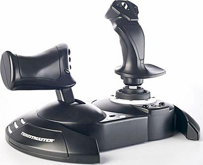 Thrustmaster Joystick T-Flight Hotas ONE