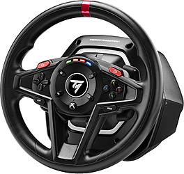 Thrustmaster T128 XBOX/PC volant+pedály