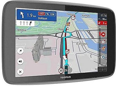 TomTom GO CLASSIC 5"