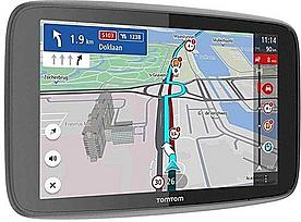 TomTom GO CLASSIC 5"