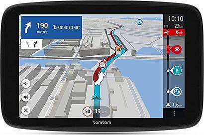 TomTom GO Expert 7 Plus