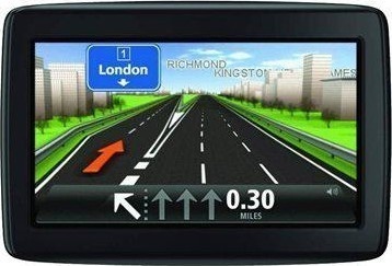 TomTom START 25 Regional Lifetime