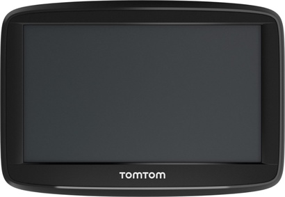 TomTom START 52 Regional Lifetime mapy