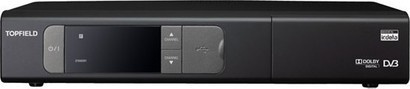 Topfield SBI 2060 HD IRDETO