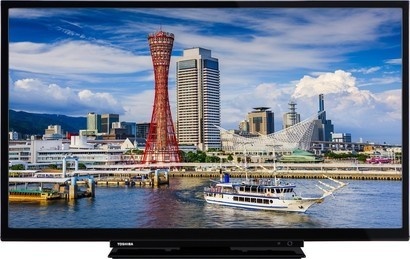 Toshiba 24DM763DG DVD