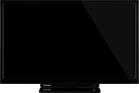 Toshiba 24WV3463DG