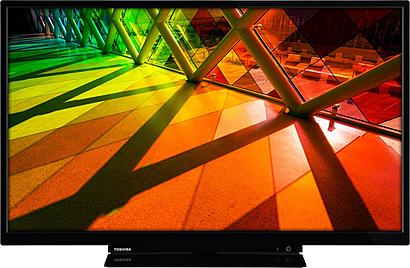 Toshiba 32L3163DG