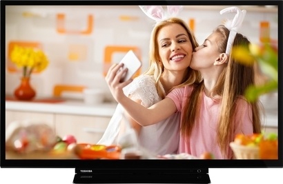 Toshiba 32L3963DG