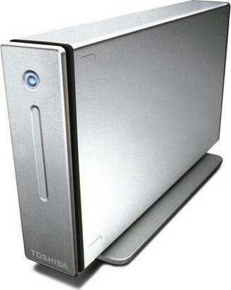 Toshiba HDD 3,5'' 1,5TB Alu Store