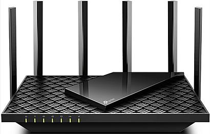 TP-LINK Archer AX72 AX5400 Wifi6