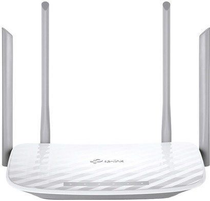 TP-LINK Archer C5 WiFi Dual Band Router