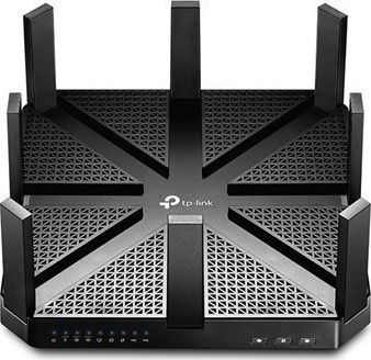 TP-LINK Archer C5400 WiFi TriBand Router