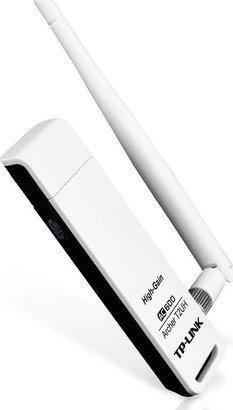 TP-LINK Archer T2UH AC600 WiFi adaptér