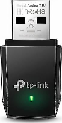 TP-LINK Archer T3U AC1300