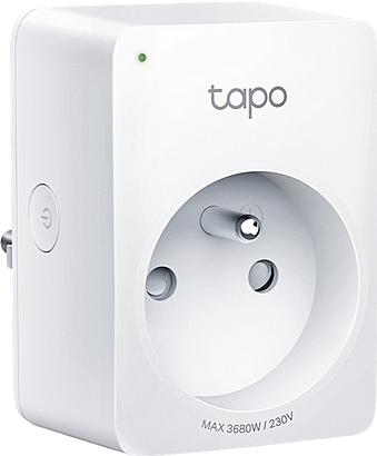 TP-LINK Tapo P110 WiFi chytrá zásuvka