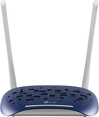 TP-LINK TD-W9960 VDSL/ADSL