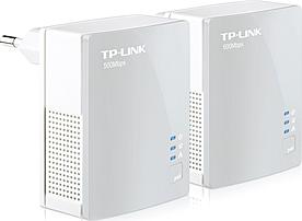 TP-LINK TL-PA4010KIT Powerline 600Mbps