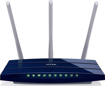 TP-LINK TL-WR1043ND Gigabit N Router