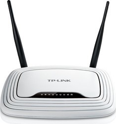 TP-LINK TL-WR841N Wireless N Router