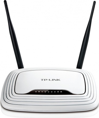 TP-LINK TL-WR841ND