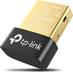 TP-LINK UB400 Bluetooth 4.0 nano adaptér