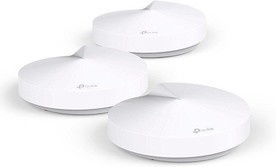 TP-LINK WiFi AC1300 (Deco M5 3-pack)