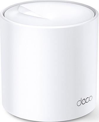 TP-LINK WiFi AX1800 (Deco X20 1-pack)