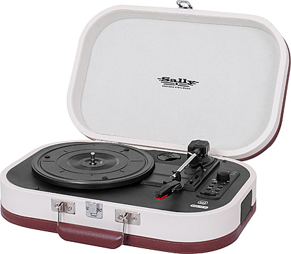 Trevi TT 1020 BT BG