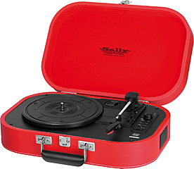 Trevi TT 1020 BT RD